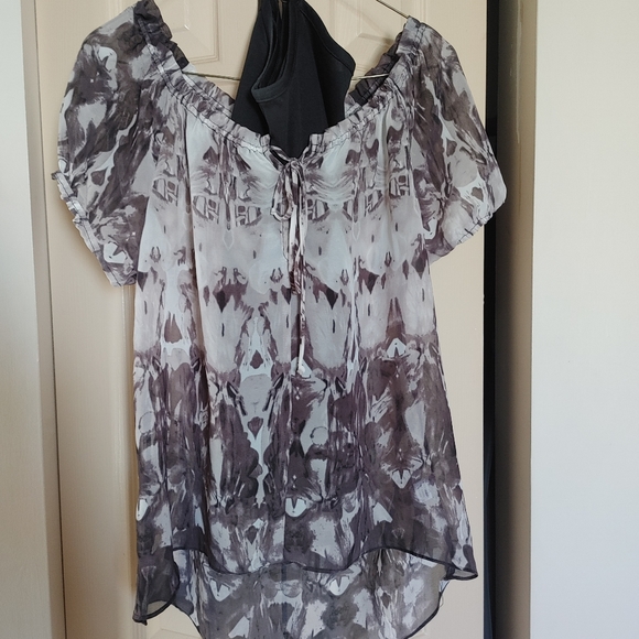 Blouse - Picture 4 of 4